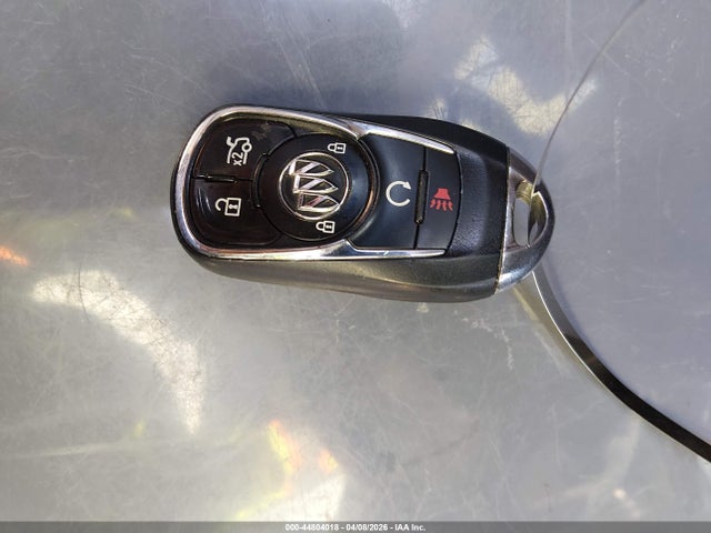 Aukcja sprzedaży 2019 Buick Lacrosse Fwd Essence, vin: 1G4ZP5SS0KU106843, numer aukcji: 44804018