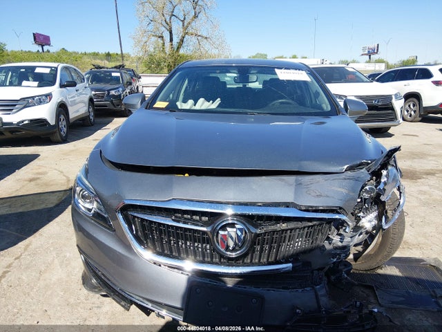 Aukcja sprzedaży 2019 Buick Lacrosse Fwd Essence, vin: 1G4ZP5SS0KU106843, numer aukcji: 44804018