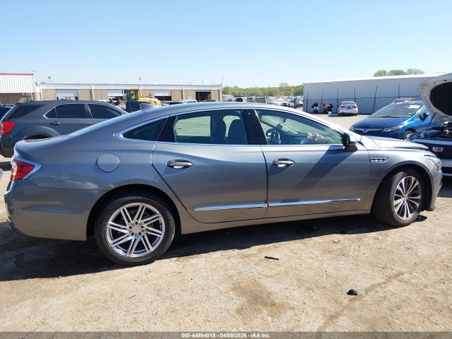 Aukcja sprzedaży 2019 Buick Lacrosse Fwd Essence, vin: 1G4ZP5SS0KU106843, numer aukcji: 44804018