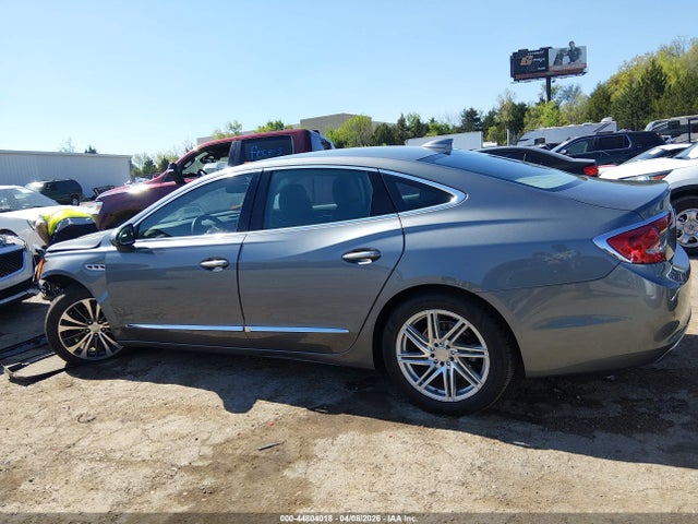 Aukcja sprzedaży 2019 Buick Lacrosse Fwd Essence, vin: 1G4ZP5SS0KU106843, numer aukcji: 44804018