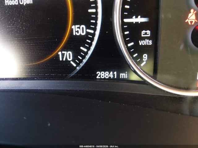 Aukcja sprzedaży 2019 Buick Lacrosse Fwd Essence, vin: 1G4ZP5SS0KU106843, numer aukcji: 44804018
