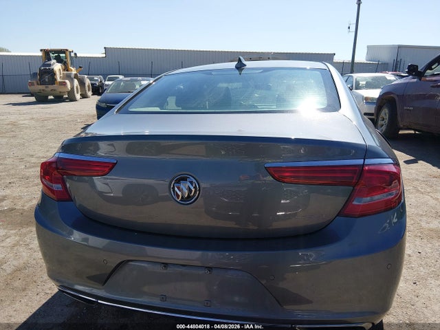 Aukcja sprzedaży 2019 Buick Lacrosse Fwd Essence, vin: 1G4ZP5SS0KU106843, numer aukcji: 44804018