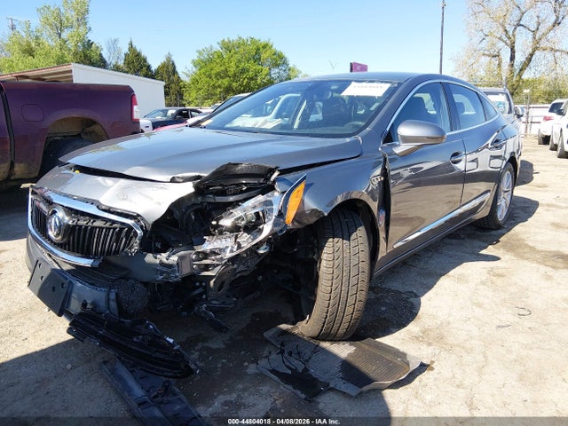 Aukcja sprzedaży 2019 Buick Lacrosse Fwd Essence, vin: 1G4ZP5SS0KU106843, numer aukcji: 44804018
