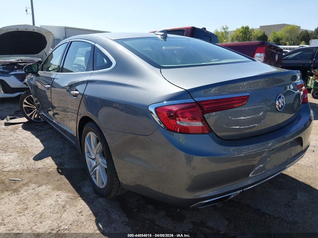 Aukcja sprzedaży 2019 Buick Lacrosse Fwd Essence, vin: 1G4ZP5SS0KU106843, numer aukcji: 44804018