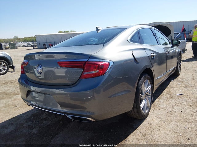 Aukcja sprzedaży 2019 Buick Lacrosse Fwd Essence, vin: 1G4ZP5SS0KU106843, numer aukcji: 44804018