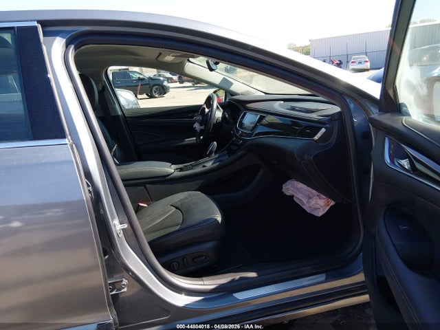 Aukcja sprzedaży 2019 Buick Lacrosse Fwd Essence, vin: 1G4ZP5SS0KU106843, numer aukcji: 44804018