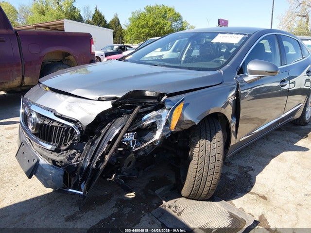 Aukcja sprzedaży 2019 Buick Lacrosse Fwd Essence, vin: 1G4ZP5SS0KU106843, numer aukcji: 44804018