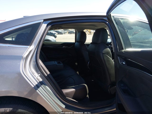 Aukcja sprzedaży 2019 Buick Lacrosse Fwd Essence, vin: 1G4ZP5SS0KU106843, numer aukcji: 44804018
