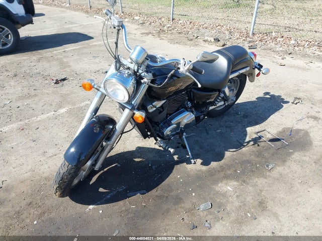 2005 HONDA VT1100 1HFSC43095A501771