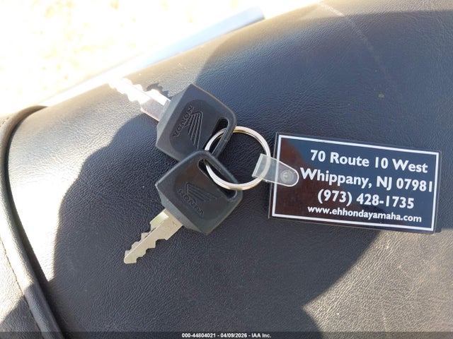 2005 HONDA VT1100 1HFSC43095A501771 Photo 10