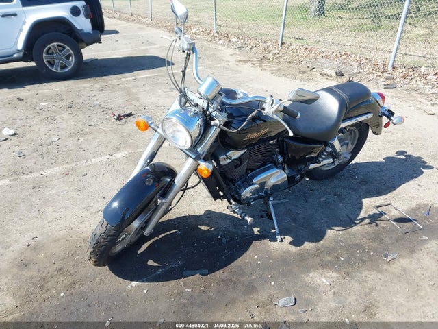 2005 HONDA VT1100 1HFSC43095A501771 Photo 1