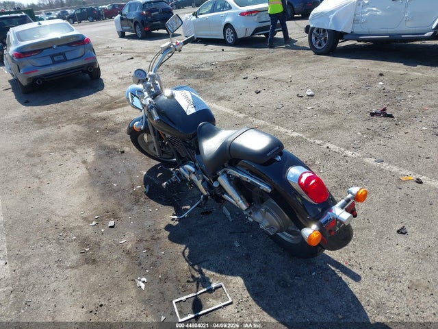 2005 HONDA VT1100 1HFSC43095A501771 Photo 2