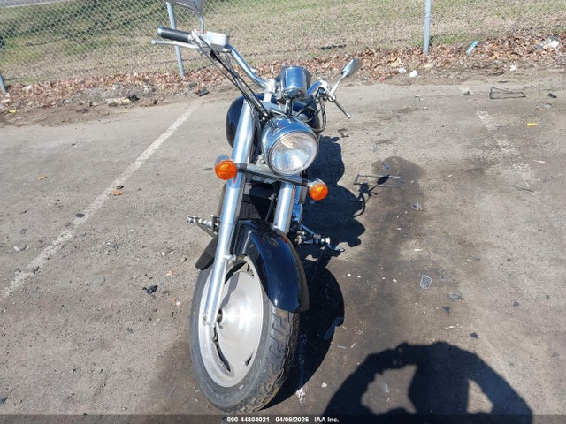 2005 HONDA VT1100 1HFSC43095A501771 Photo 4