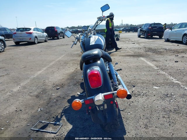 2005 HONDA VT1100 1HFSC43095A501771 Photo 5