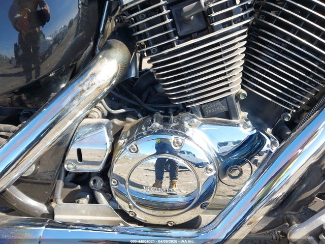 2005 HONDA VT1100 1HFSC43095A501771 Photo 7