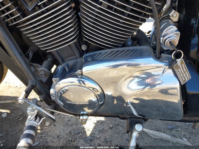2005 HONDA VT1100 1HFSC43095A501771 Photo 8