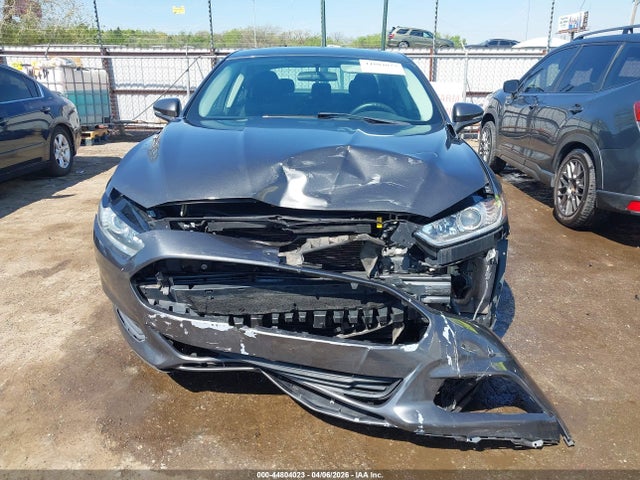 Продаж на аукціоні авто 2016 Ford Fusion Hybrid Se, vin: 3FA6P0LUXGR318552, номер лоту: 44804023