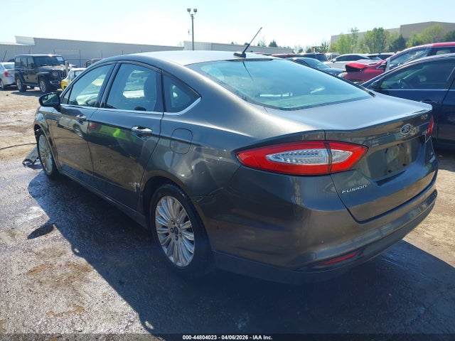 Продаж на аукціоні авто 2016 Ford Fusion Hybrid Se, vin: 3FA6P0LUXGR318552, номер лоту: 44804023