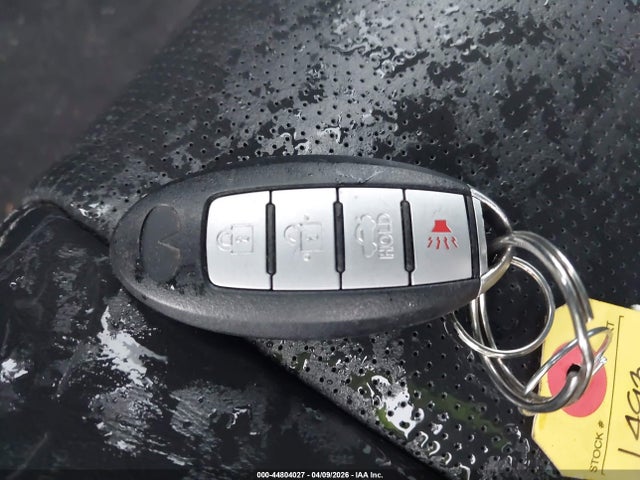 2014 Infiniti Q50 Hybrid Premium მანქანა იყიდება აუქციონზე, vin: JN1AV7AR8EM701254, აუქციონის ნომერი: 44804027