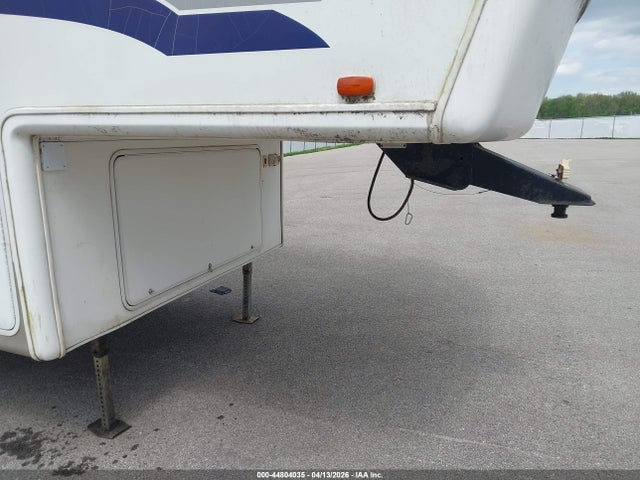 Продажа на аукционе авто 2004 Keystone Challenger 5th Whl Travel Trailer, vin: 4YDF29R264H402770, номер лота: 44804035