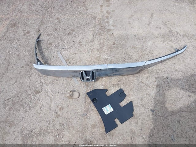 2005 Honda Civic Ex მანქანა იყიდება აუქციონზე, vin: 2HGES26765H565292, აუქციონის ნომერი: 44804040