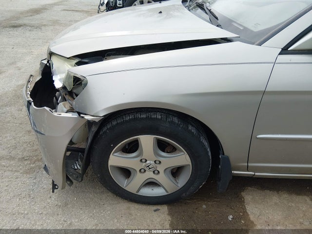 2005 Honda Civic Ex მანქანა იყიდება აუქციონზე, vin: 2HGES26765H565292, აუქციონის ნომერი: 44804040