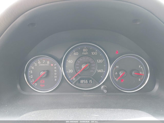 2005 Honda Civic Ex მანქანა იყიდება აუქციონზე, vin: 2HGES26765H565292, აუქციონის ნომერი: 44804040