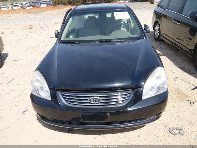 Продажа на аукционе авто 2008 Kia Optima Lx, vin: KNAGE123885234699, номер лота: 44804042