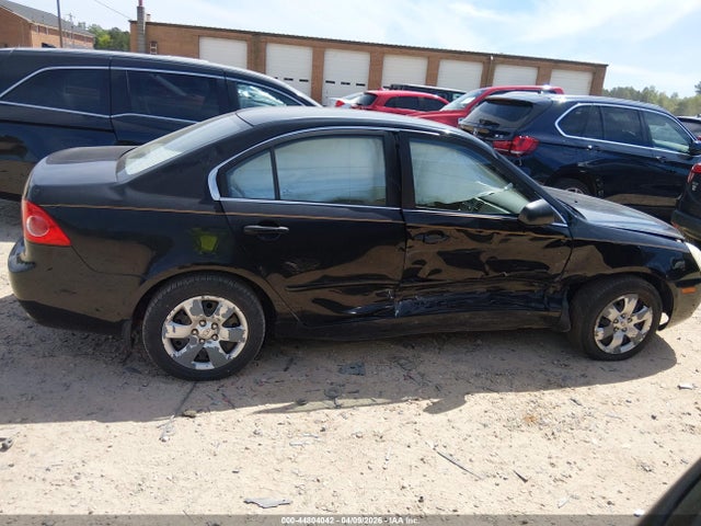 Продажа на аукционе авто 2008 Kia Optima Lx, vin: KNAGE123885234699, номер лота: 44804042