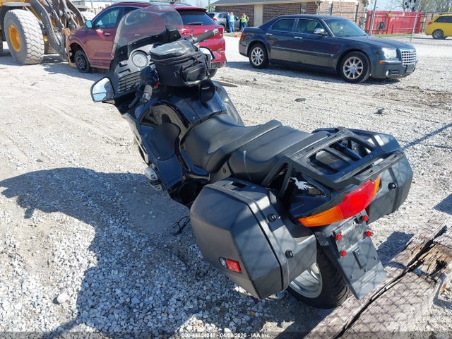 44804048 :رقم المزاد ، WB10499A72ZE88253 vin ، 2002 Bmw R1150 Rt مزاد بيع