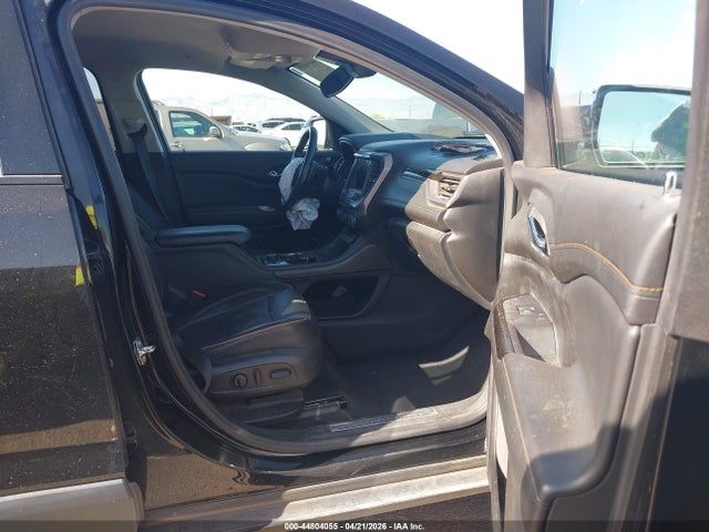 GMC Acadia Awd At4 2022 1GKKNLLS5NZ138343 Image 5