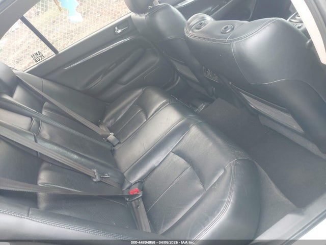 Продаж на аукціоні авто 2012 Infiniti G37x, vin: JN1CV6AR6CM681960, номер лоту: 44804058