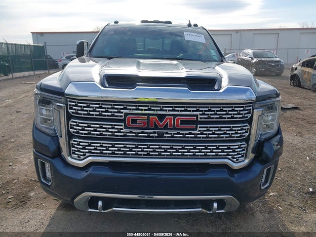 Aukcja sprzedaży 2020 Gmc Sierra 3500hd Denali, vin: 1GT49WEY9LF340449, numer aukcji: 44804061