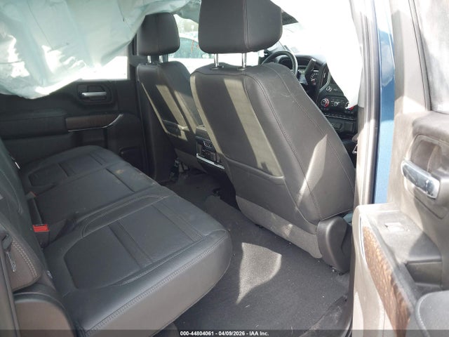 Aukcja sprzedaży 2020 Gmc Sierra 3500hd Denali, vin: 1GT49WEY9LF340449, numer aukcji: 44804061