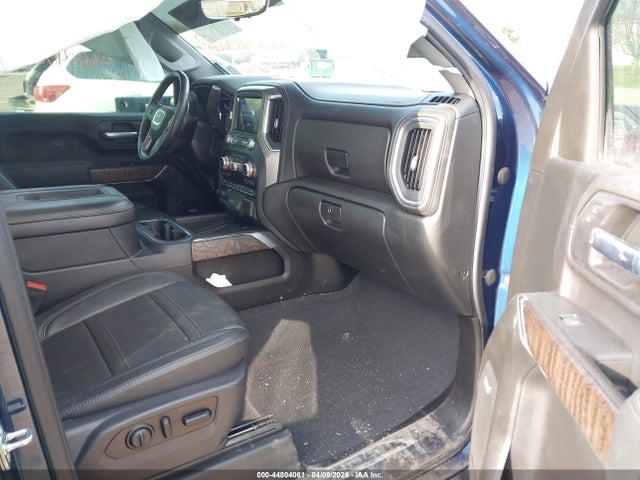 Aukcja sprzedaży 2020 Gmc Sierra 3500hd Denali, vin: 1GT49WEY9LF340449, numer aukcji: 44804061