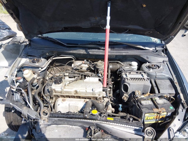 Aukcja sprzedaży 2005 Mitsubishi Lancer Es, vin: JA3AJ26EX5U010520, numer aukcji: 44804064