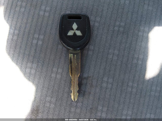 Aukcja sprzedaży 2005 Mitsubishi Lancer Es, vin: JA3AJ26EX5U010520, numer aukcji: 44804064