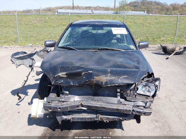 Aukcja sprzedaży 2005 Mitsubishi Lancer Es, vin: JA3AJ26EX5U010520, numer aukcji: 44804064
