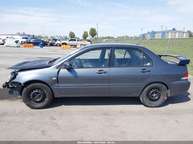 Aukcja sprzedaży 2005 Mitsubishi Lancer Es, vin: JA3AJ26EX5U010520, numer aukcji: 44804064