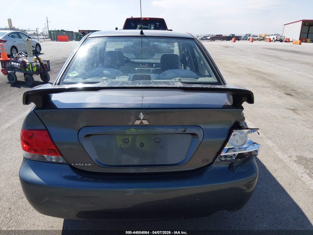 Aukcja sprzedaży 2005 Mitsubishi Lancer Es, vin: JA3AJ26EX5U010520, numer aukcji: 44804064