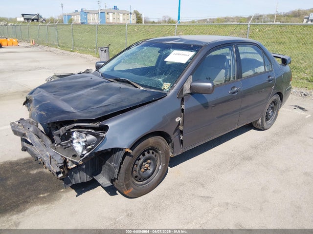Aukcja sprzedaży 2005 Mitsubishi Lancer Es, vin: JA3AJ26EX5U010520, numer aukcji: 44804064
