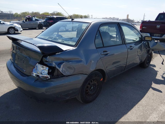 Aukcja sprzedaży 2005 Mitsubishi Lancer Es, vin: JA3AJ26EX5U010520, numer aukcji: 44804064