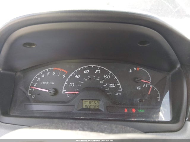 Aukcja sprzedaży 2005 Mitsubishi Lancer Es, vin: JA3AJ26EX5U010520, numer aukcji: 44804064