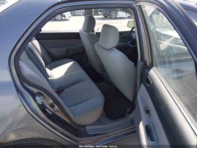 Aukcja sprzedaży 2005 Mitsubishi Lancer Es, vin: JA3AJ26EX5U010520, numer aukcji: 44804064