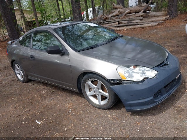 2002 ACURA RSX JH4DC530X2C031578