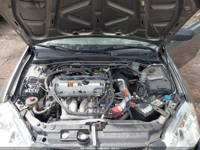 2002 ACURA RSX JH4DC530X2C031578 Photo 9