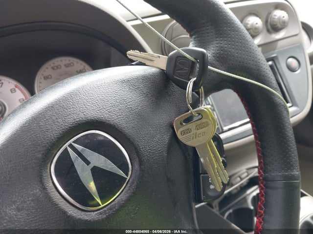 2002 ACURA RSX JH4DC530X2C031578 Photo 10