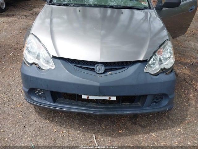 44804065 :رقم المزاد ، JH4DC530X2C031578 vin ، 2002 Acura Rsx Type S مزاد بيع