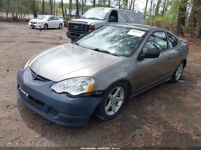 2002 ACURA RSX JH4DC530X2C031578 Photo 1