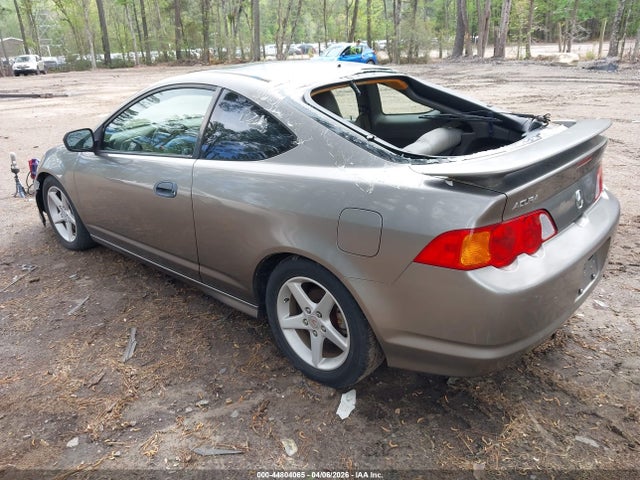 2002 ACURA RSX JH4DC530X2C031578 Photo 2